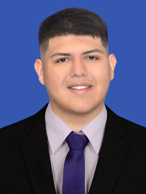 Foto de Alex Orlando Triana Hernández